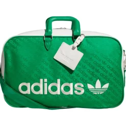 Sac de voyage adidas Originals Ori Boston Green