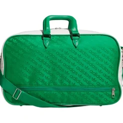 Sac de voyage adidas Originals Ori Boston Green