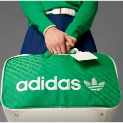 Sac de voyage adidas Originals Ori Boston Green