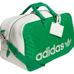 Sac de voyage adidas Originals Ori Boston Green