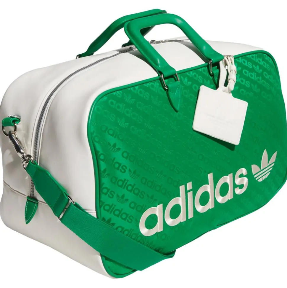 Sac de voyage adidas Originals Ori Boston Green