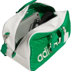 Sac de voyage adidas Originals Ori Boston Green