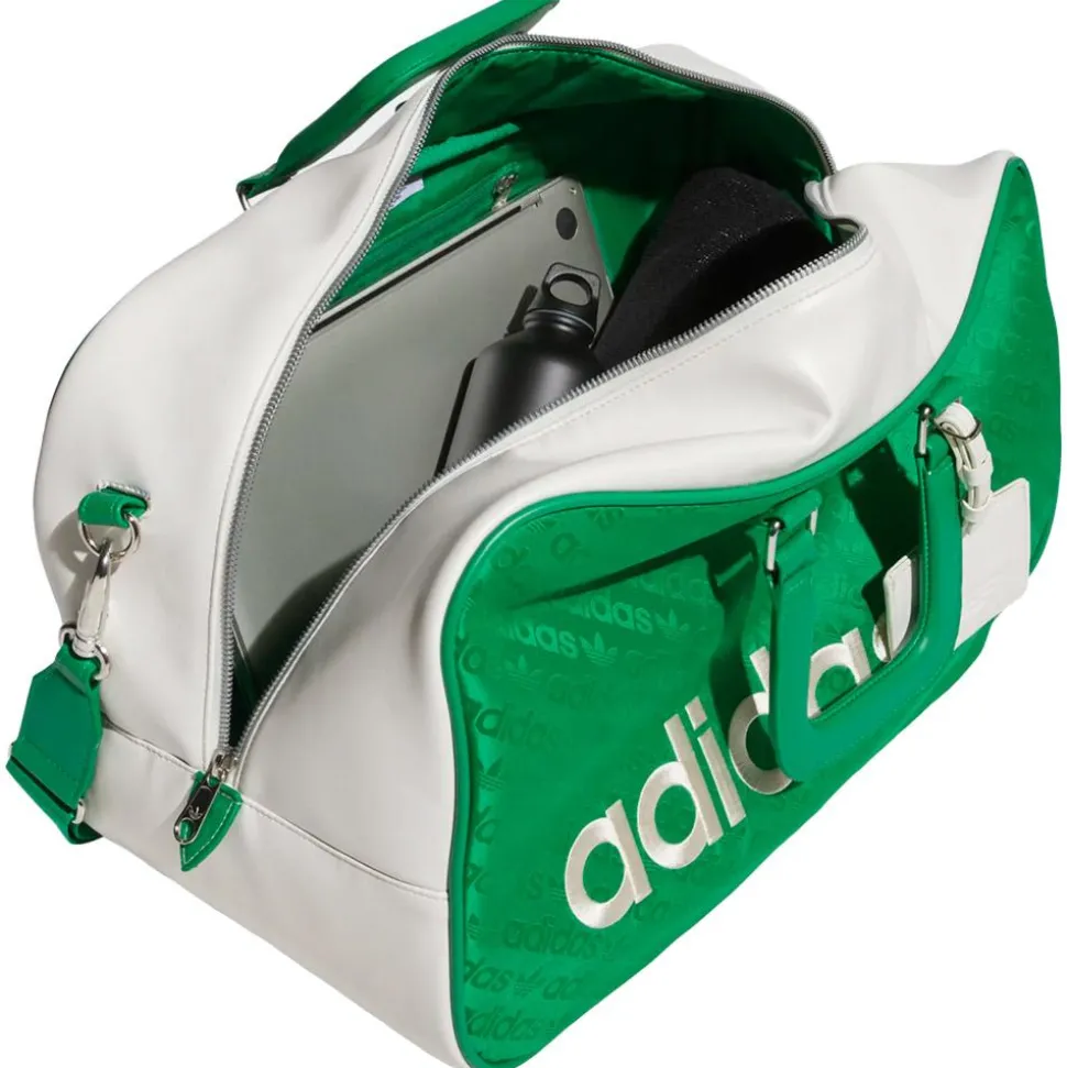Sac de voyage adidas Originals Ori Boston Green