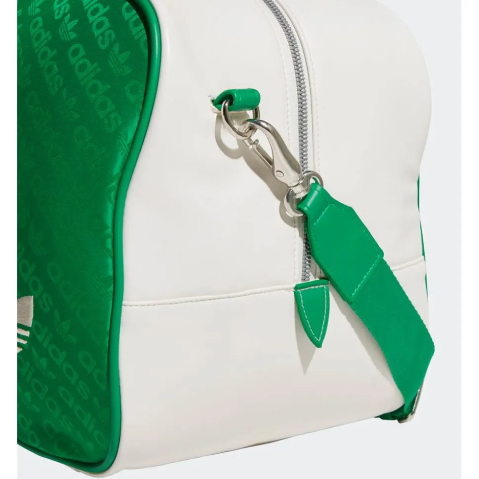 Sac de voyage adidas Originals Ori Boston Green