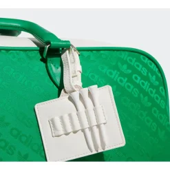 Sac de voyage adidas Originals Ori Boston Green