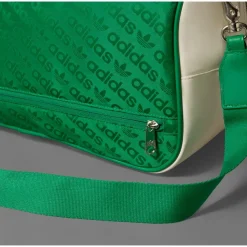 Sac de voyage adidas Originals Ori Boston Green