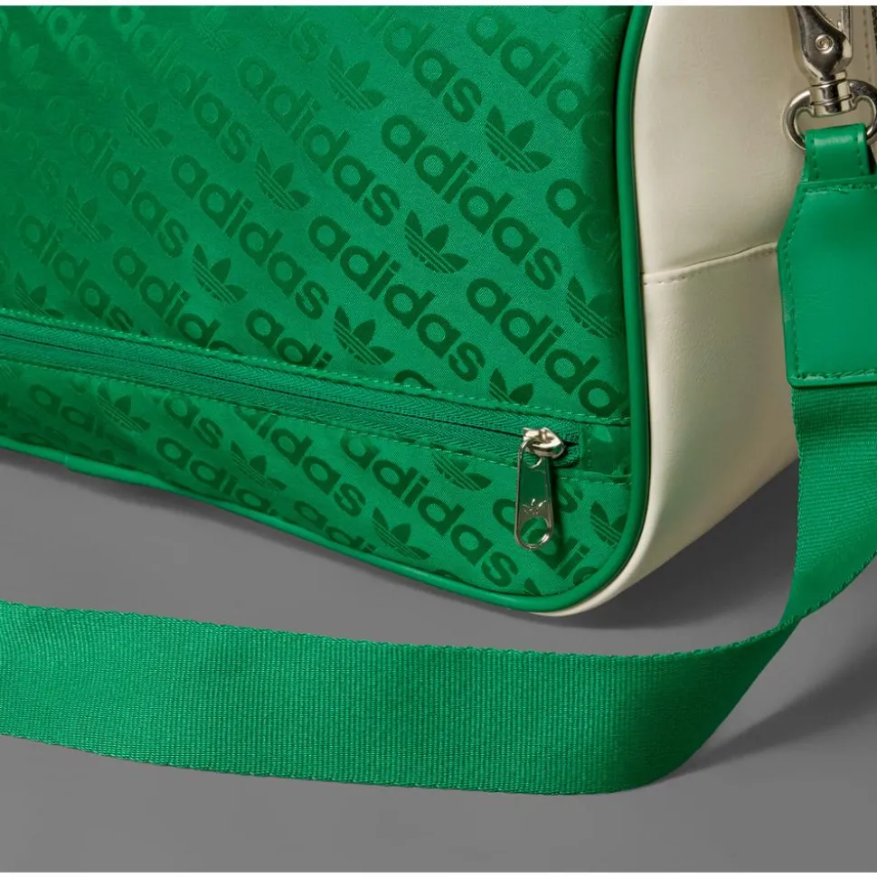 Sac de voyage adidas Originals Ori Boston Green