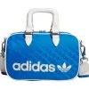 Sac de voyage adidas Originals Ori Round Bag Bluebird