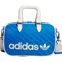 Sac de voyage adidas Originals Ori Round Bag Bluebird