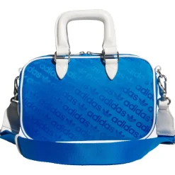 Sac de voyage adidas Originals Ori Round Bag Bluebird