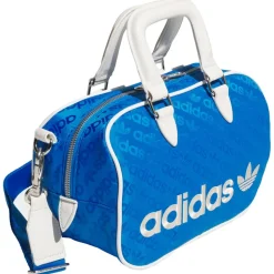 Sac de voyage adidas Originals Ori Round Bag Bluebird