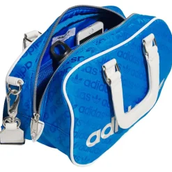 Sac de voyage adidas Originals Ori Round Bag Bluebird