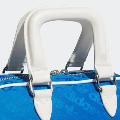 Sac de voyage adidas Originals Ori Round Bag Bluebird