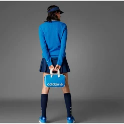 Sac de voyage adidas Originals Ori Round Bag Bluebird