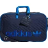 Sac de voyage adidas Originals Ori Boston Night Indigo