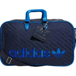 Sac de voyage adidas Originals Ori Boston Night Indigo