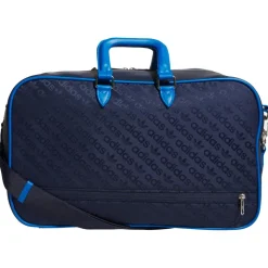 Sac de voyage adidas Originals Ori Boston Night Indigo