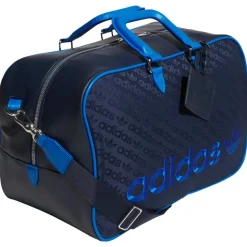 Sac de voyage adidas Originals Ori Boston Night Indigo
