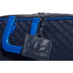 Sac de voyage adidas Originals Ori Boston Night Indigo