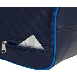 Sac de voyage adidas Originals Ori Boston Night Indigo