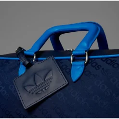 Sac de voyage adidas Originals Ori Boston Night Indigo