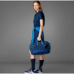 Sac de voyage adidas Originals Ori Boston Night Indigo