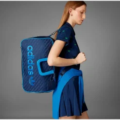 Sac de voyage adidas Originals Ori Boston Night Indigo