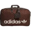 Sac de voyage adidas Originals Ori Boston Dark Brown