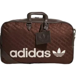Sac de voyage adidas Originals Ori Boston Dark Brown
