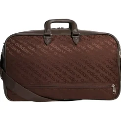 Sac de voyage adidas Originals Ori Boston Dark Brown