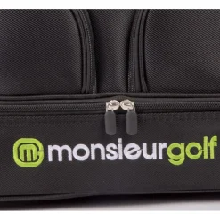Sac de voyage monsieurgolf Travel Bag monsieurgolf