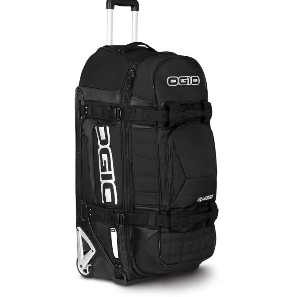 Sac de voyage Ogio RIG 9800 Black