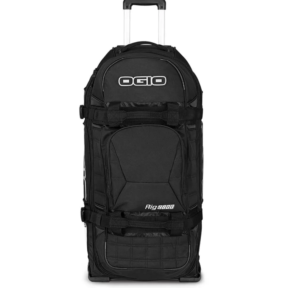 Sac de voyage Ogio RIG 9800 Black