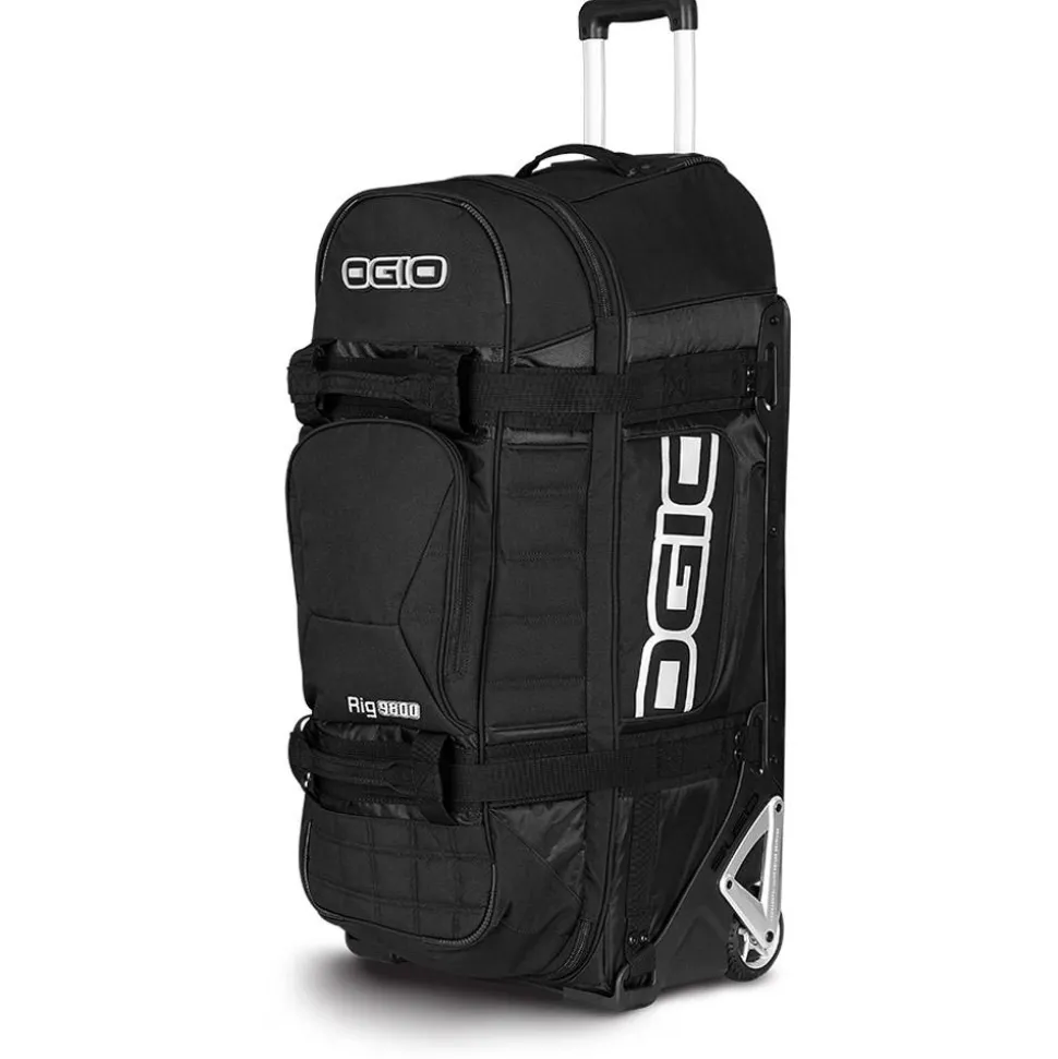 Sac de voyage Ogio RIG 9800 Black