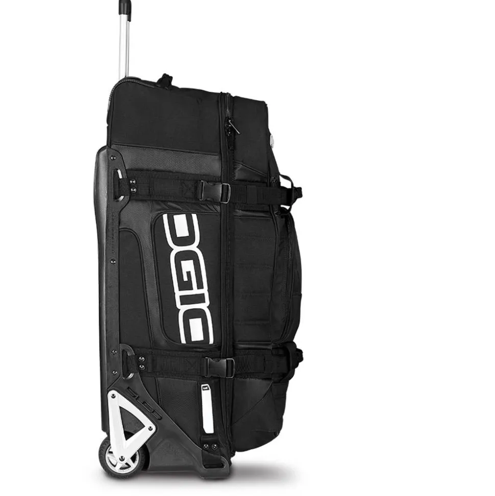 Sac de voyage Ogio RIG 9800 Black