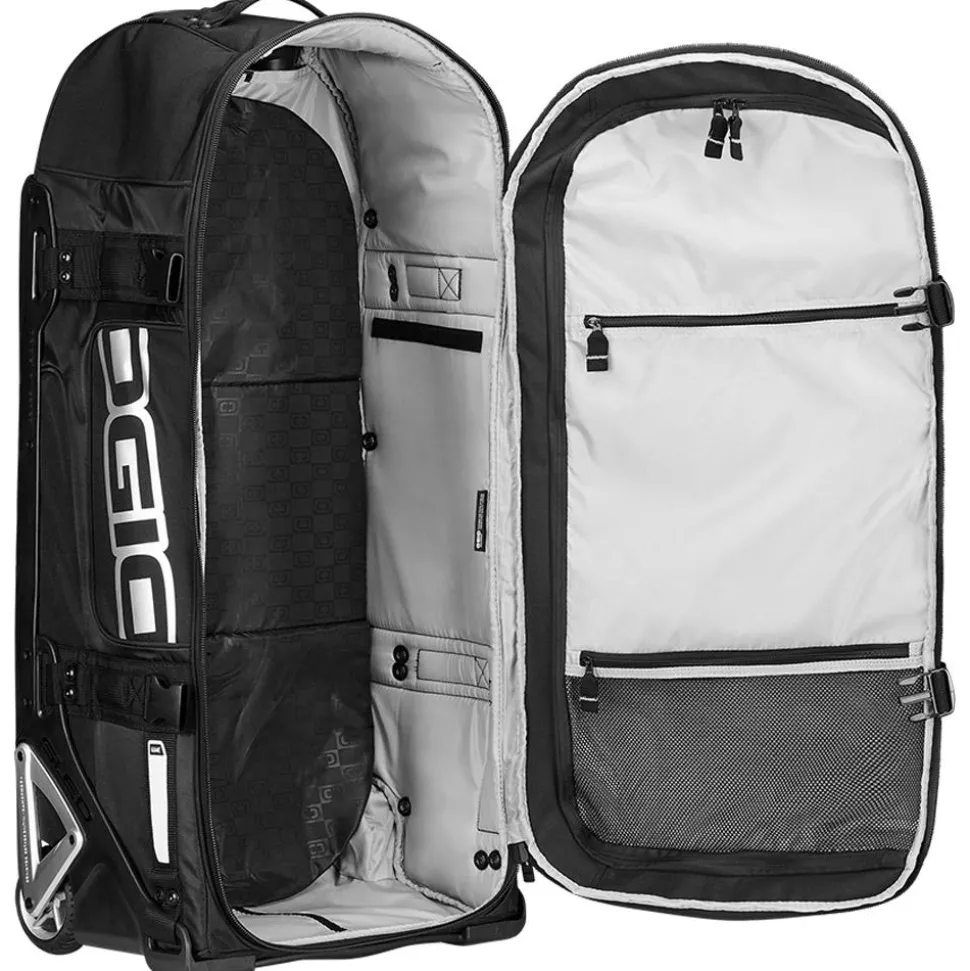 Sac de voyage Ogio RIG 9800 Black