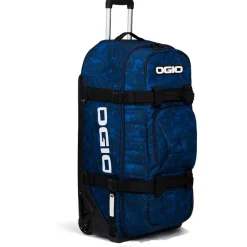Sac de voyage Ogio RIG 9800 Blue Camo