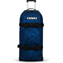 Sac de voyage Ogio RIG 9800 Blue Camo