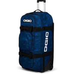 Sac de voyage Ogio RIG 9800 Blue Camo