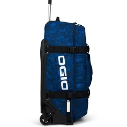 Sac de voyage Ogio RIG 9800 Blue Camo