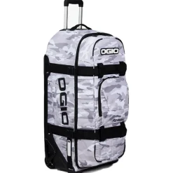 Sac de voyage Ogio RIG 9800 Snow Camo