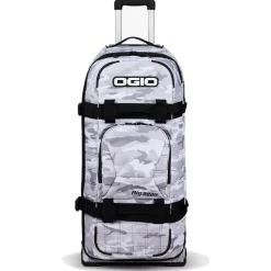 Sac de voyage Ogio RIG 9800 Snow Camo