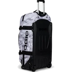 Sac de voyage Ogio RIG 9800 Snow Camo