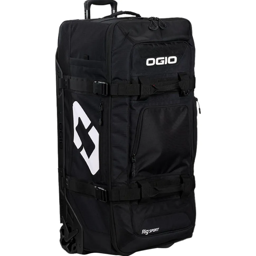 Sac de voyage Ogio RIG ST 9800 Black