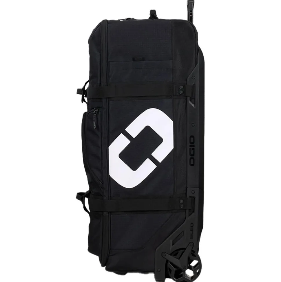 Sac de voyage Ogio RIG ST 9800 Black