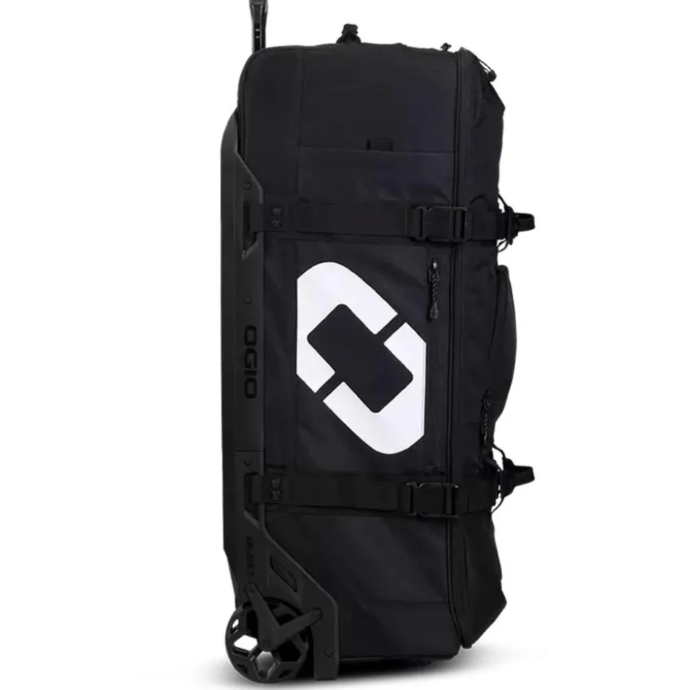 Sac de voyage Ogio RIG ST 9800 Black
