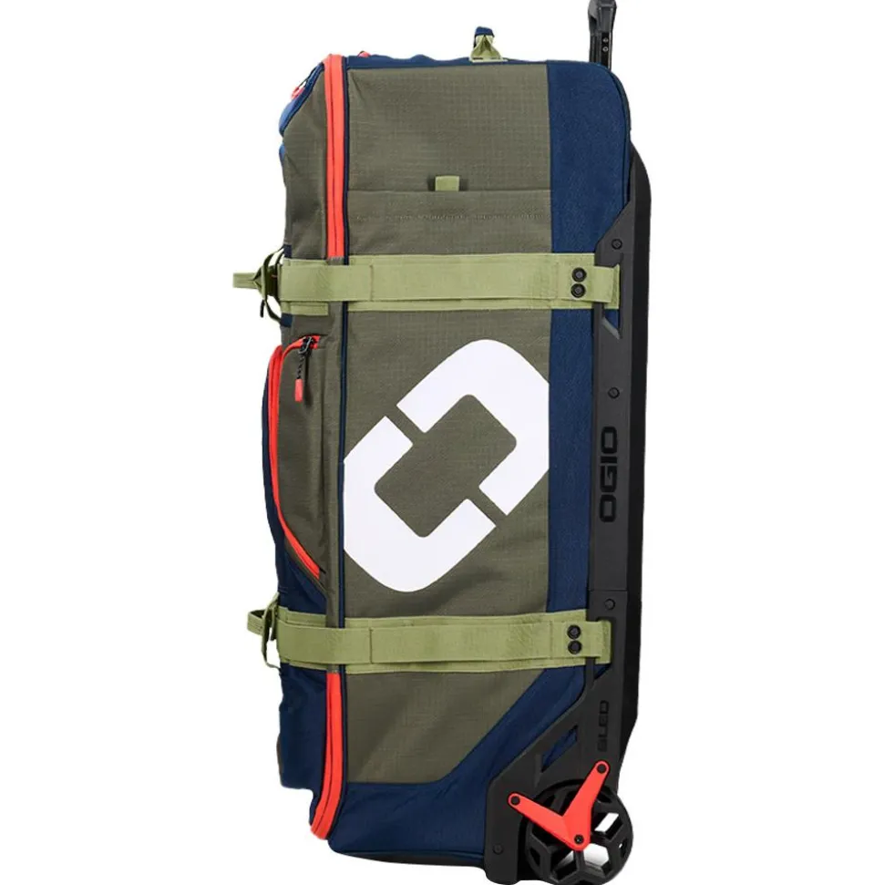 Sac de voyage Ogio RIG ST 9800 Midnight Olive