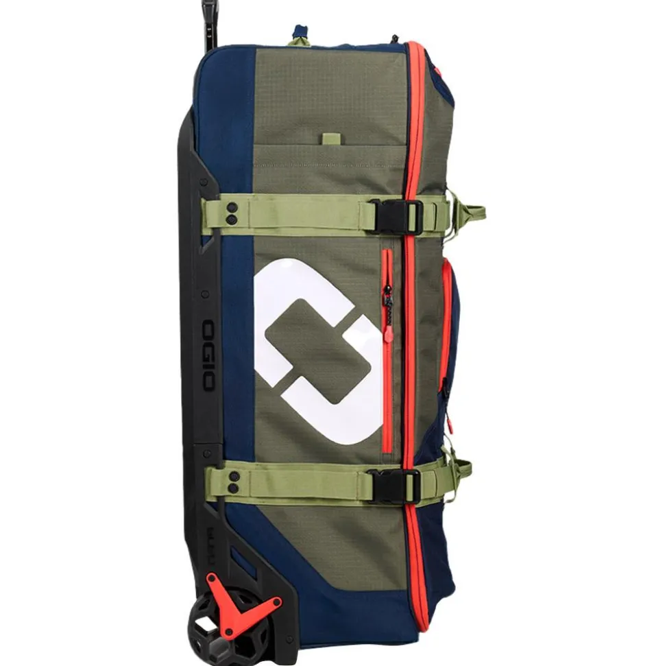 Sac de voyage Ogio RIG ST 9800 Midnight Olive