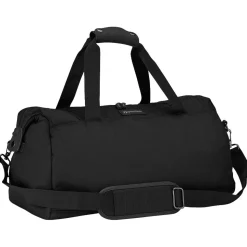 Sac de voyage Taylormade Players Large Duffel Black