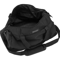 Sac de voyage Taylormade Players Large Duffel Black